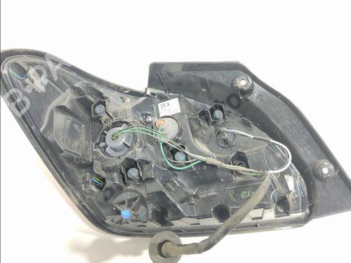 Right taillight MITSUBISHI MIRAGE / SPACE STAR VI Hatchback (A0_A) 1.2 | BP32488817C35