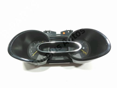 Used Instrument cluster RENAULT CLIO IV (BH_) 1.5 dCi 75 (75 hp) 28230719