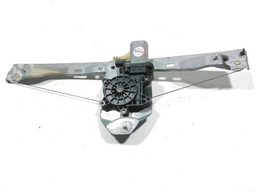 Rudehejsemekanisme ventre foran RENAULT TWINGO III (BCM_, BCA_) 0.9 TCe 90 (BCM9, BCM2) (90 hp) 28240702