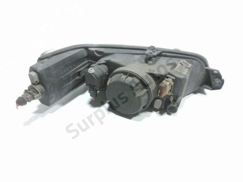 Left headlight PEUGEOT 306 Hatchback (7A, 7C, N3, N5) 1.4 | BP28266793C28 