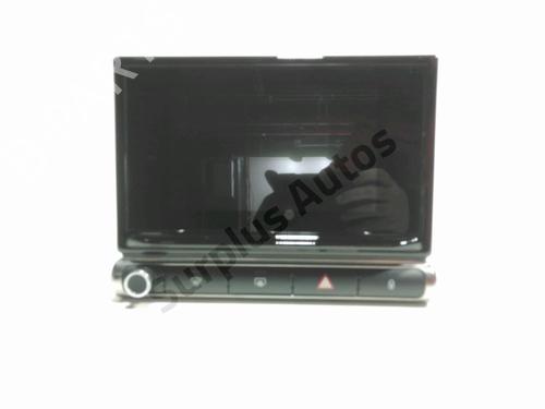 Radio CITROËN C3 III (SX) 1.2 PureTech 82 | BP30869338E6