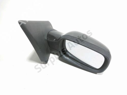 right-mirror-renault-clio-iii-br01-cr01-2005-2006-2007-2008-2009-2010-2011-2012-2013-2014-37065976 main image