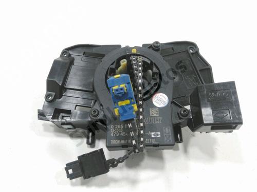 Used Squib airbag Squib airbag DACIA SANDERO II TCe 90 (B8M1, B8MA, B8AC) (90 hp) 34232192 34232192