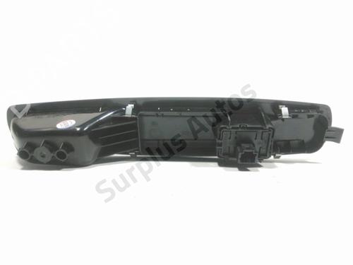 Right front window switch RENAULT MEGANE III Grandtour (KZ0/1) 1.5 dCi (KZ0C, KZ1A) | BP28238798I26 