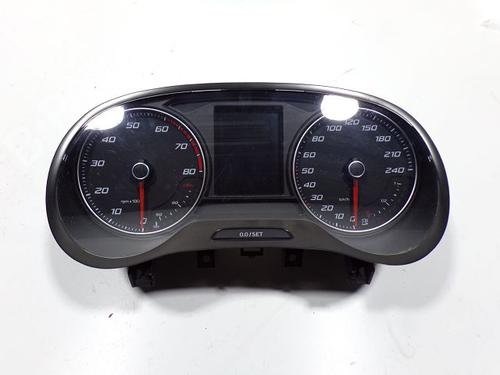 Used Instrument cluster Instrument cluster 37768881 37768881