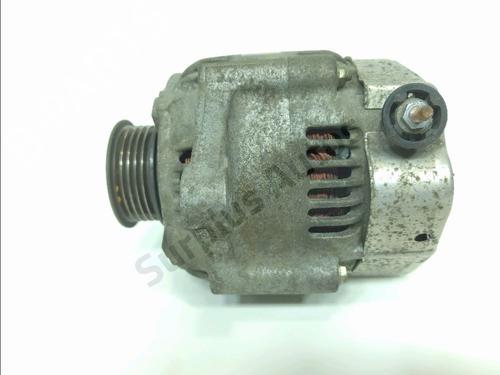 Alternator SUZUKI SWIFT III (MZ, EZ) 1.3 (RS413, ZC11S) | BP40212813M7 - Image 2