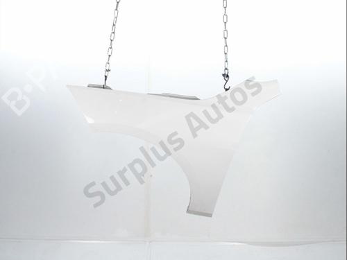 Guarda-lamas esquerdo Guarda-lamas esquerdo 38587408 38587408