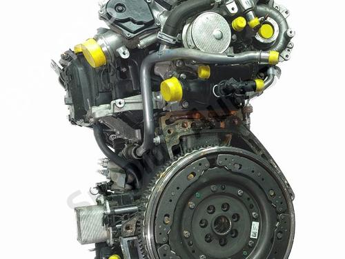 Engine RENAULT KADJAR (HA_, HL_) 1.5 BLUE dCi 115 (HLA6) | BP36464252M1 - Image 2