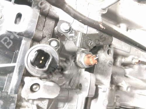Engine PEUGEOT 208 I (CA_, CC_) 1.2 VTI 82 | BP31368126M1 - Image 8