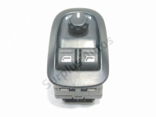 Used Left front window switch Left front window switch 38981343 38981343