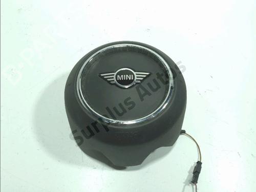 Used Driver airbag Driver airbag MINI MINI Convertible (F57) Cooper (136 hp) 33646683 33646683