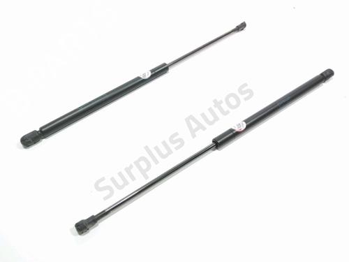 Used Tailgate lift support TOYOTA YARIS (_P1_) 1.3 (SCP12_, SCP13_, SCP12R, SCP13R) (87 hp) 28261917