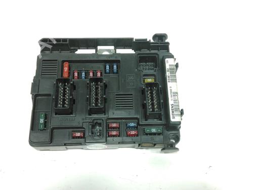 Used Electronic module PEUGEOT 206 SW (2E/K) 1.4 HDi (68 hp) 28222931
