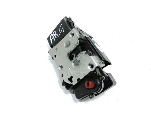 Venstre bagtil lås CITROËN C5 II (RC_) 1.6 HDi (RC8HZB) (109 hp) 31000363