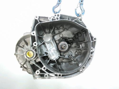 Used Gearbox Gearbox PEUGEOT 3008 I MPV (0U_) 1.6 HDi (114 hp) 33459364 33459364