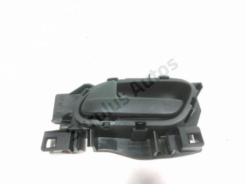 Venstre foran invendig håndtak CITROËN C3 II (SC_) 1.2 VTi 82 (82 hp) 28972209