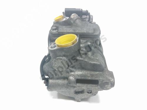 AC compressor PORSCHE CAYENNE (92A) 3.0 Diesel | BP32356190M34 - Image 3