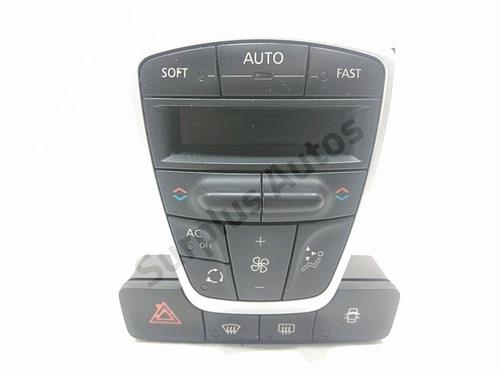 climate-control-renault-laguna-iii-bt01-2007-2008-2009-2010-2011-2012-2013-2014-2015-40059415 main image