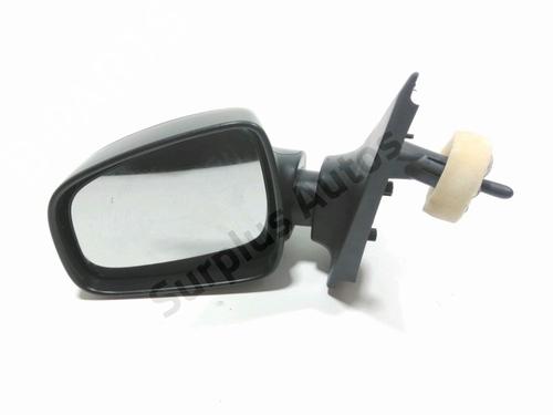 Used Left mirror DACIA SANDERO II 1.0 SCe 75 (B8JC, B8JD, B8NC) (73 hp) 28246760