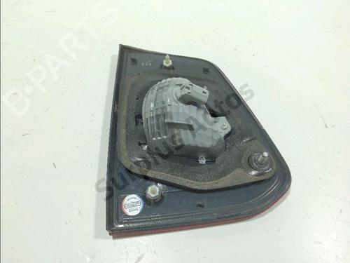 Left tailgate light SUZUKI IGNIS III (MF, FF) 1.2 (ATK412) | BP37292606C79 - Image 2