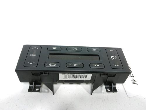 Used Climate control Climate control 30988498 30988498