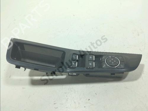 Left front window switch FORD USA EDGE 2.0 TDCi AWD | BP39089256I27 - Image 2