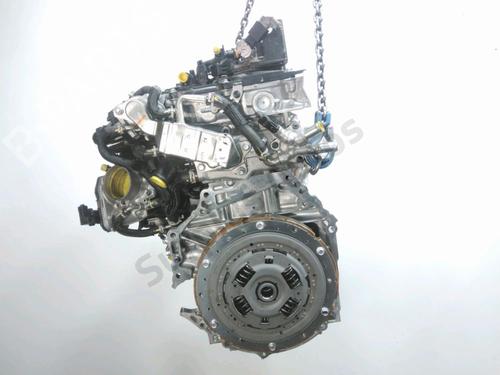 Engine TOYOTA C-HR (_X2_, _H2_) Hybrid (MAXH20) | BP34363102M1 - Image 4
