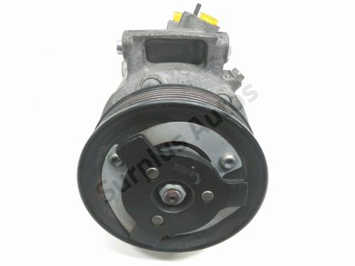 Used AC compressor AC compressor VW GOLF VII (5G1, BQ1, BE1, BE2) 2.0 GTI (245 hp) 34643204 34643204