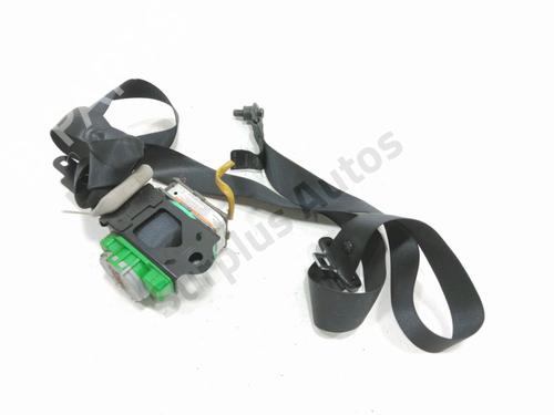 Used Front right belt tensioner OPEL AGILA B (H08) 1.3 CDTI (F68) (75 hp) 30992380