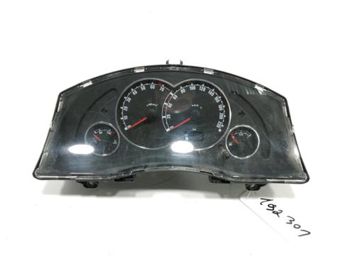 Used Instrument cluster Instrument cluster OPEL MERIVA A MPV (X03) 1.4 16V Twinport (E75) (90 hp) 30991129 30991129
