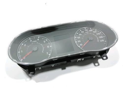 Used Instrument cluster Instrument cluster DACIA DUSTER (HM_) 1.5 dCi 115 4x4 (HMAD) (116 hp) 28230623 28230623