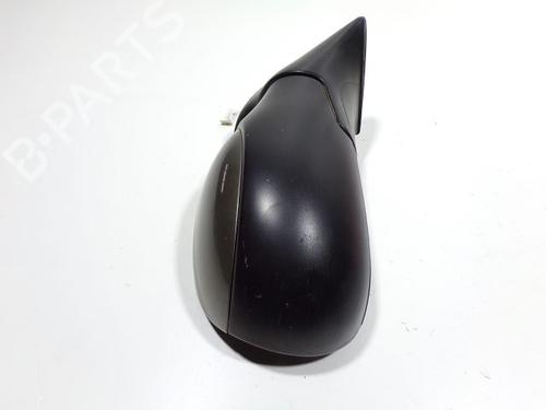 Right mirror CITROËN XSARA PICASSO (N68) 1.6 HDi | BP28244688C27 