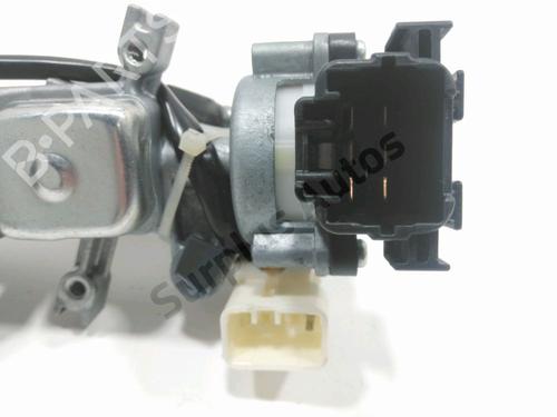 Ignition barrel SUZUKI SWIFT III (MZ, EZ) 1.3 (RS413, ZC11S) | BP32202651M48 - Image 3