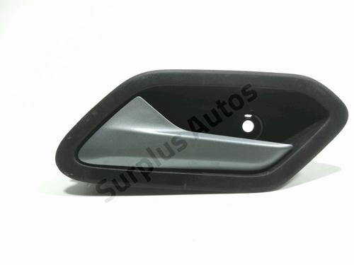 Used Front left interior door handle DACIA DUSTER (HM_) 1.0 LPG (HMMT) (101 hp) 30723709