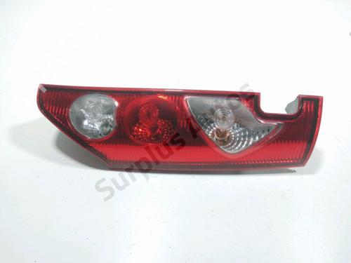 Used Right taillight RENAULT KANGOO Express (FW0/1_) 1.5 dCi 85 (FW0K, FW0L, FW0B) (86 hp) 30654817