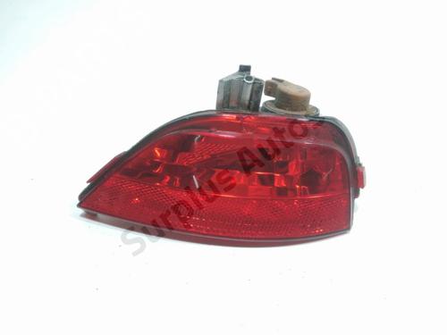 Feu de brouillard arrière RENAULT CAPTUR I (J5_, H5_) 1.5 dCi 90 (J5N4, J5M5, J5MW, J5M6, J5AL, J5AJ) (90 hp) 31327287