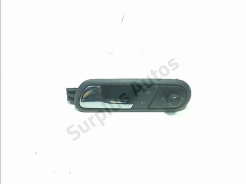 Used Front left interior door handle Front left interior door handle 39491018 39491018