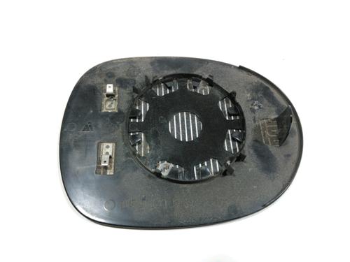 Right mirror glass HONDA CIVIC VIII Hatchback (FN, FK) 2.2 CTDi (FK3) | BP28239191C147 