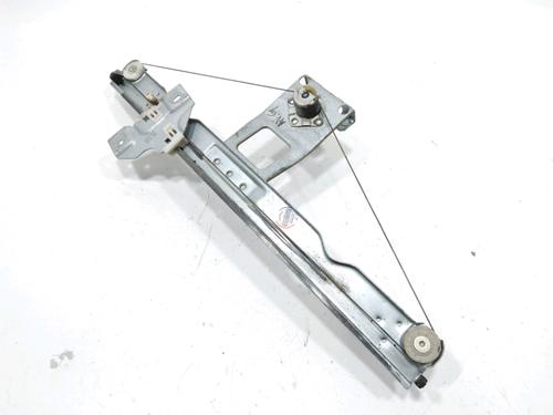 Used Front left window mechanism DACIA SANDERO 1.4 MPI LPG (72 hp) 30995323
