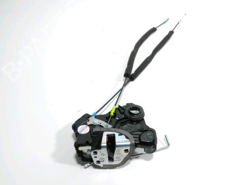 Used Front right lock Front right lock 37777079 37777079
