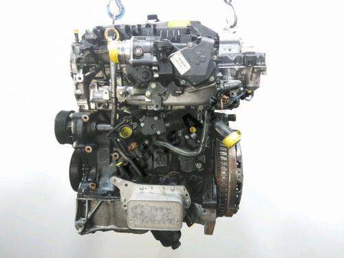 Used Engine RENAULT TALISMAN (LP_) 1.6 dCi 130 (130 hp) 30101683