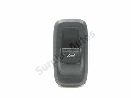 Used Left rear window switch Left rear window switch 38769395 38769395