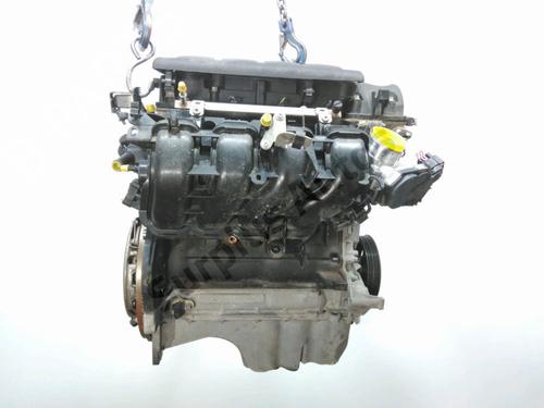 Used Engine OPEL ADAM (M13) 1.4 (87 hp) 31986302