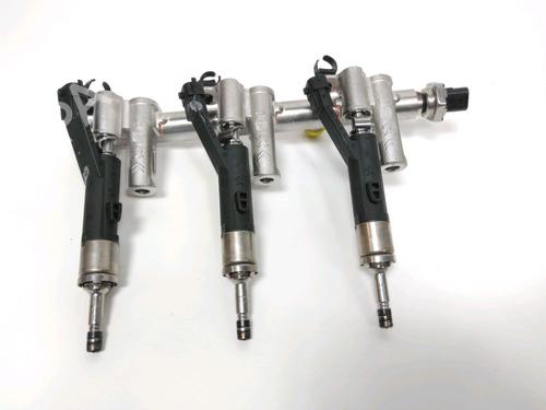 Used Injector CITROËN C4 III (BA_, BB_, BC_) 1.2 PureTech 130 (BAHNSA, BAHNSB) (130 hp) 28221472
