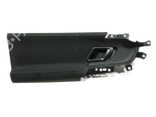 rear-left-interior-door-handle-skoda-roomster-5j7-2006-2007-2008-2009-2010-2011-2012-2013-2014-2015-28252784 main image