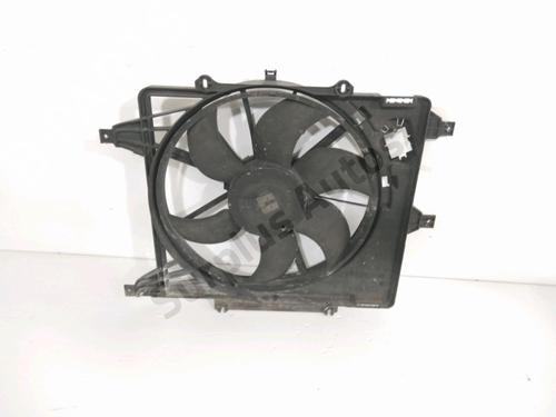 Radiator fan RENAULT KANGOO (KC0/1_) D 55 1.9 (KC0D) | BP30986523M35