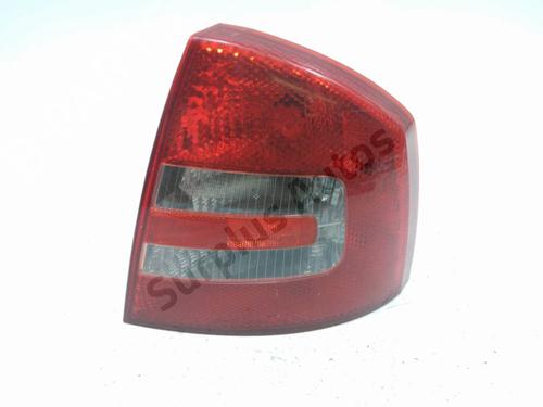Used Right taillight Right taillight SKODA OCTAVIA II (1Z3) 1.9 TDI (105 hp) 31006271 31006271