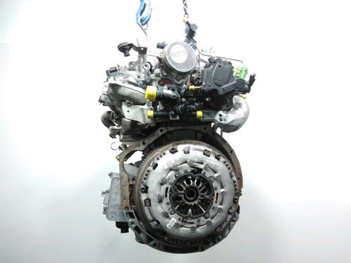 Engine RENAULT KOLEOS II (HC_) 2.0 dCi 175 4WD | BP28218580M1 