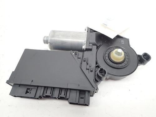Used Front left window mechanism Front left window mechanism VW TOUAREG (7LA, 7L6, 7L7) 3.0 V6 TDI (225 hp) 37773929 37773929