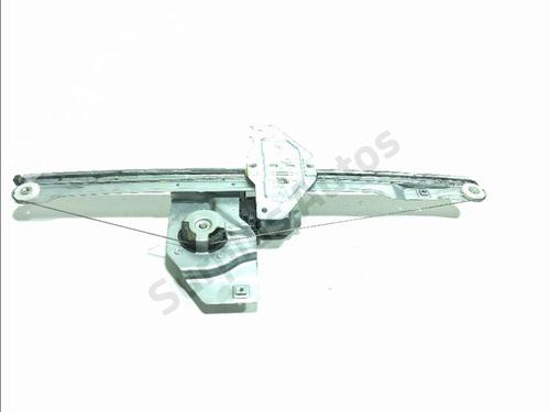 Front left window mechanism PEUGEOT PARTNER Tepee 1.6 HDi 90 | BP33903958C22 - Image 2